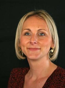 Marie-Lucie HAUCHECORNE